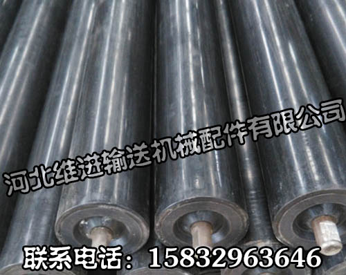 新型尼龙托辊 新型尼龙托辊
