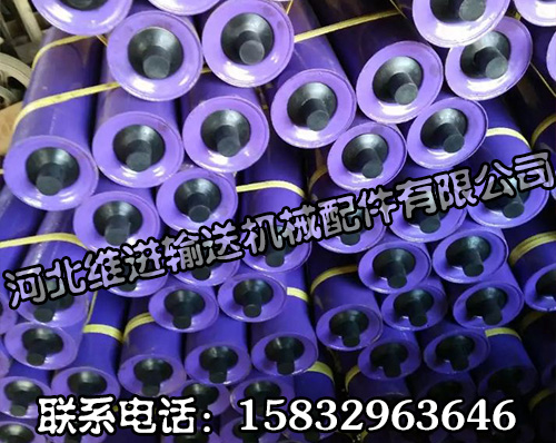 托辊展示