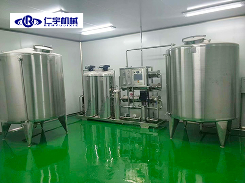 反渗透设备 反渗透设备