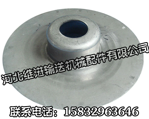 托辊轴承座 托辊轴承座