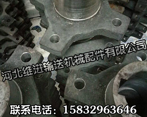 托辊配件 托辊配件